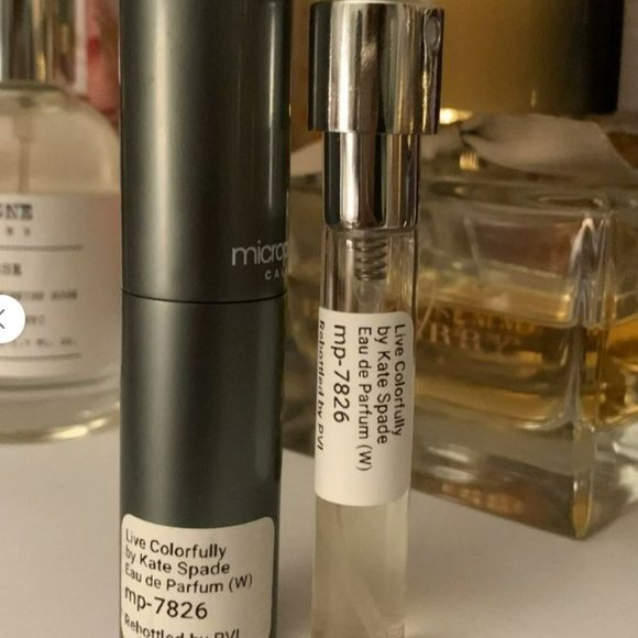 Live Colorfully - Kate Spade - Picture 2 of 2